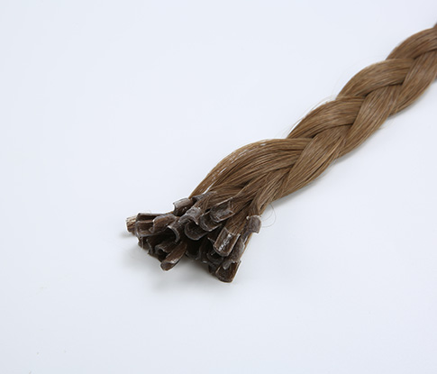 Fusion Bonding (U tip ) hair extenisons