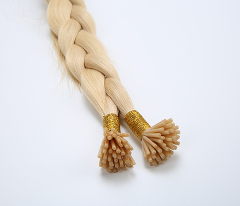 I-TIP Bonding hair extensions