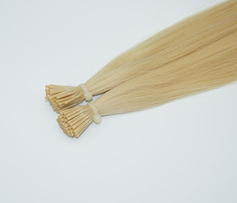 I-Tip Hair Extensions