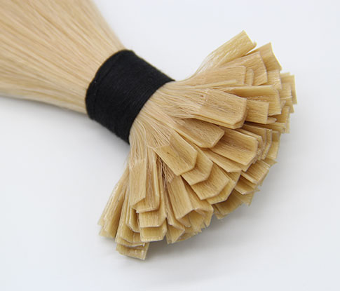 V-Tip Hair Extensions