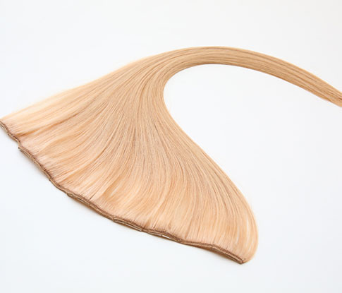 Clip In Hair Extensions