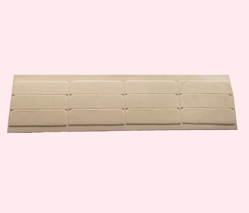 Double-Sided Adhesives Tape –White