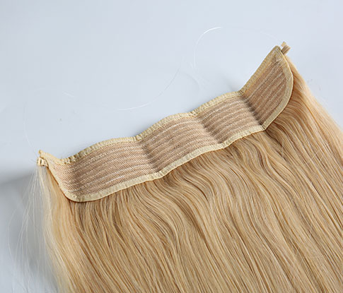 FLIP IN HAIR EXTENSIONS